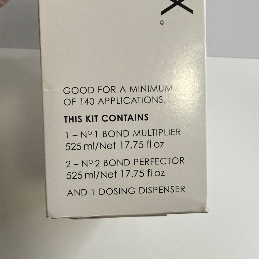 OLAPLEX Professional Hair Care Kit - Picture 3 of 4